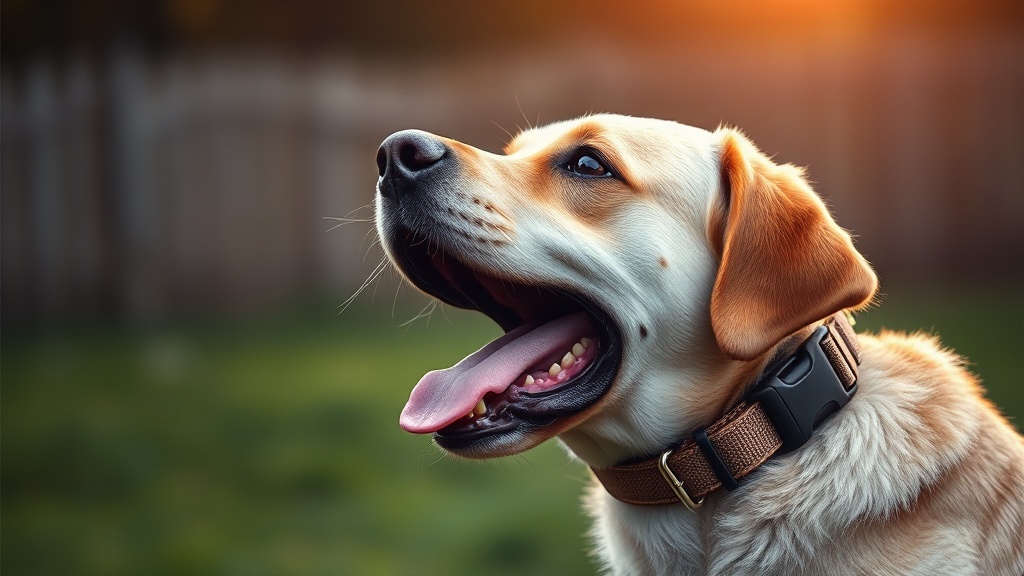 The Truth about: EMF radiation risks from constant GPS collar use - A Vet