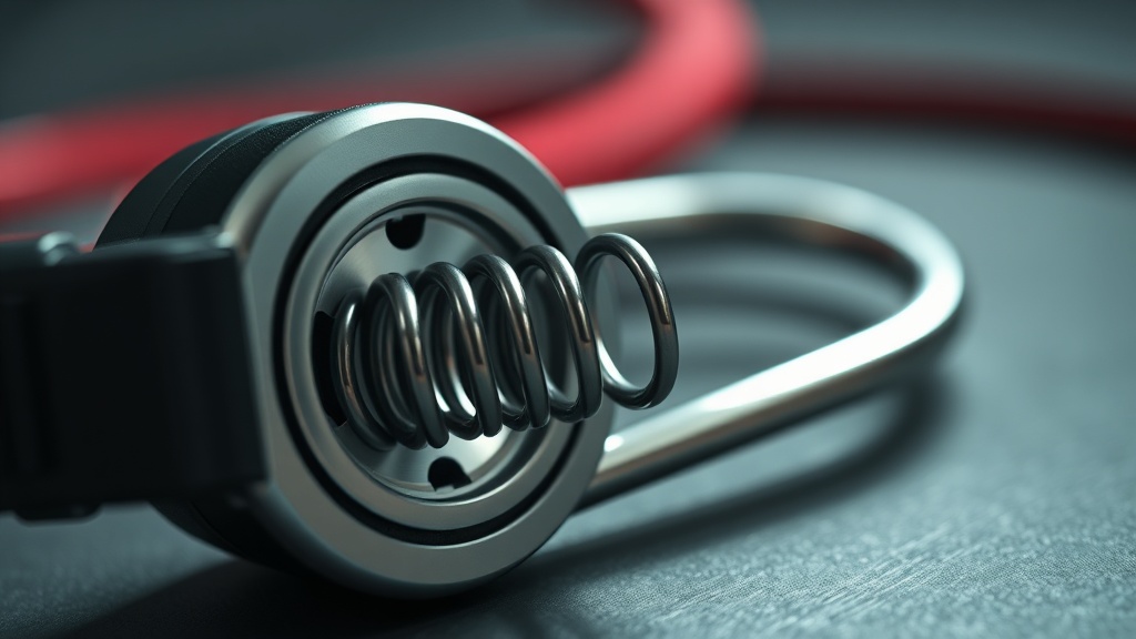 internal spring mechanism failure in heavy duty retractable leashes