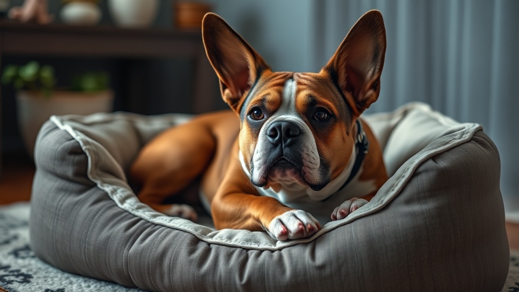 Best Orthopedic Beds for Heavy Senior Dogs - Vet Review & Hidden Flaws