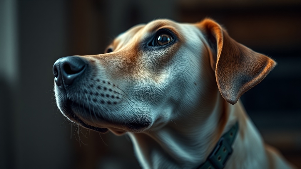 The Truth about: EMF radiation risks from constant GPS collar use - A Vet's Opinion