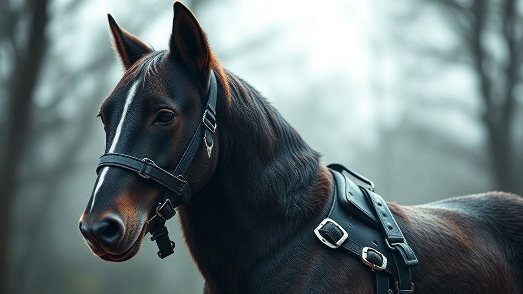 No-Pull Harnesses for Deep-Chested Giant Breeds: Chafing & Safety