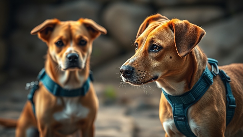 crash tested dog harnesses vs cheap alternatives fatal flaws