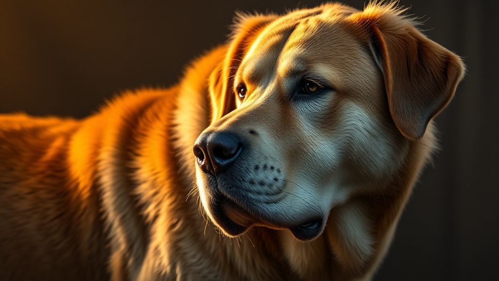 glucosamine chondroitin dosage toxicity risks in giant breeds