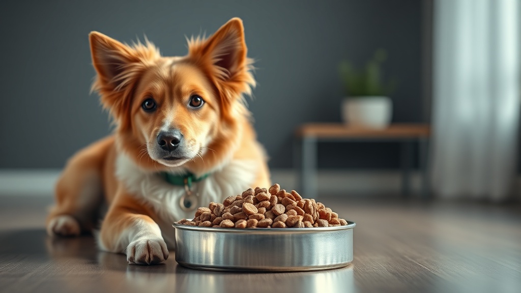 Renal Diet Dog Food for Senior Breeds: Hidden Phosphorus & Sodium