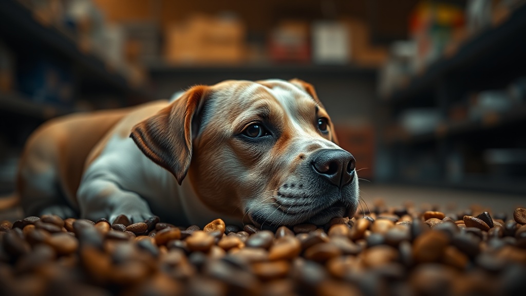 hidden phosphorus sources in commercial prescription dog food
