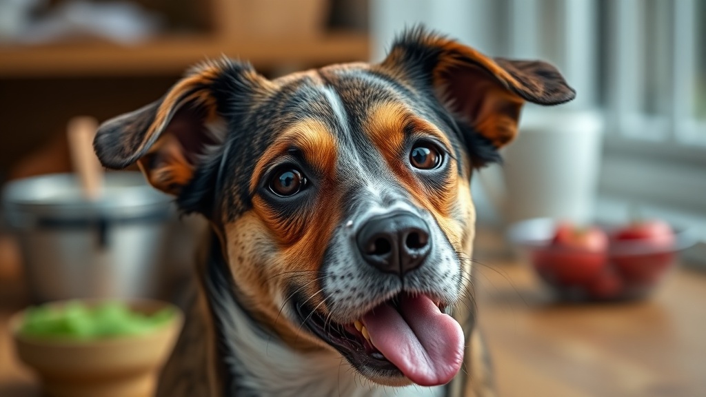 high sodium levels masking poor taste in dog kidney diets