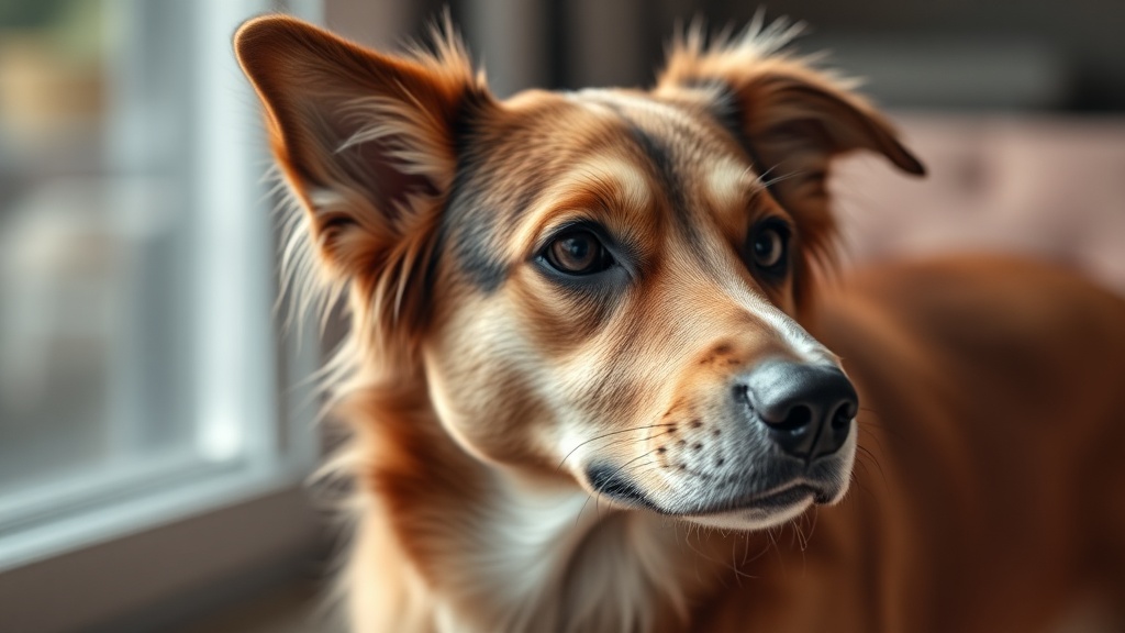 protein malnutrition symptoms in senior dogs on strict renal diets