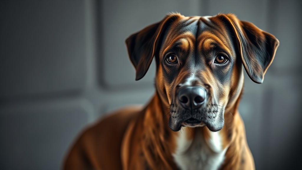 Grain-Free Diets for Large Breeds: DCM (Heart Disease) Link Analyzed