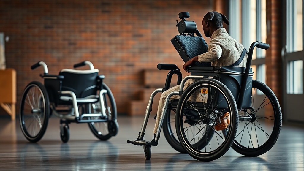 Wheelchairs for Senior Large Dogs with Degenerative Myelopathy