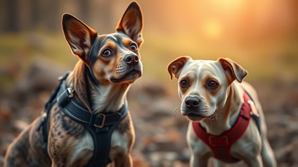 crash tested dog harnesses vs cheap alternatives fatal flaws