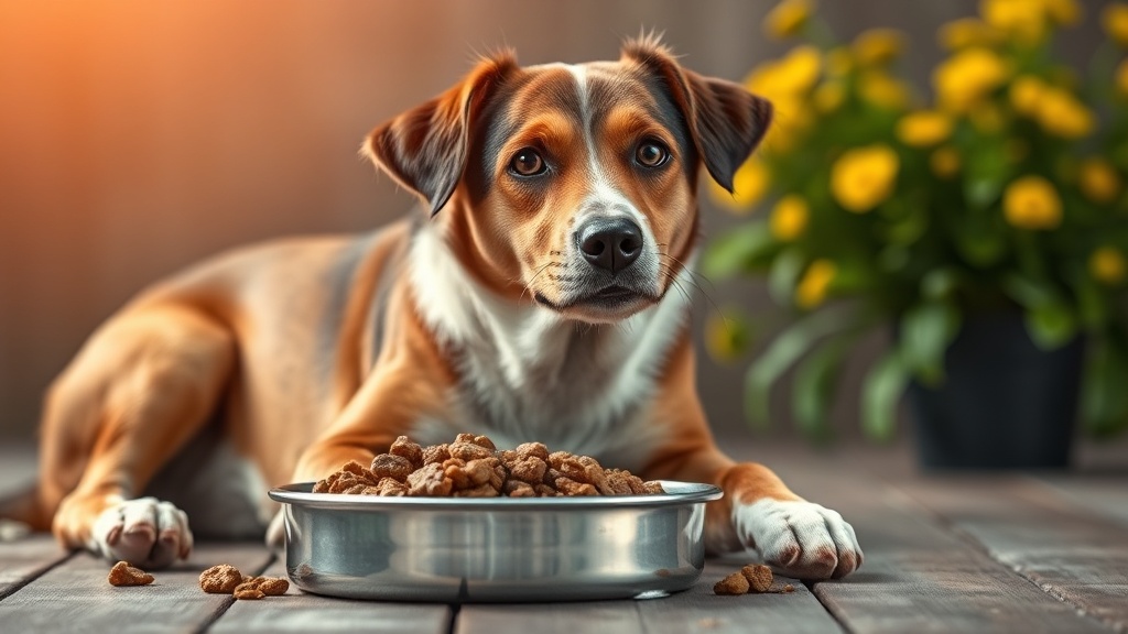 Renal Diet Dog Food for Senior Breeds: Hidden Phosphorus & Sodium