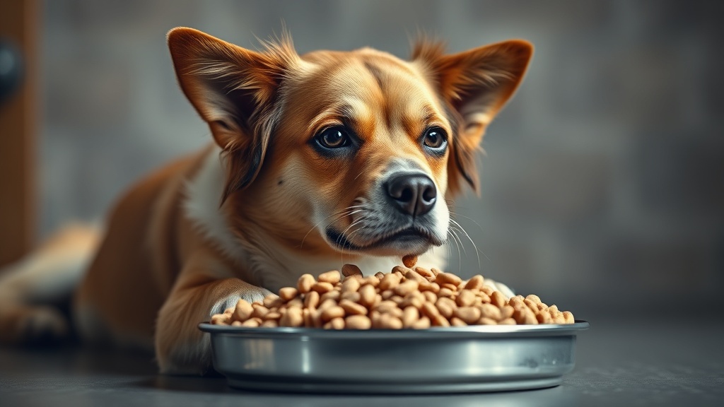 hydrolyzed protein dog food long term liver side effects